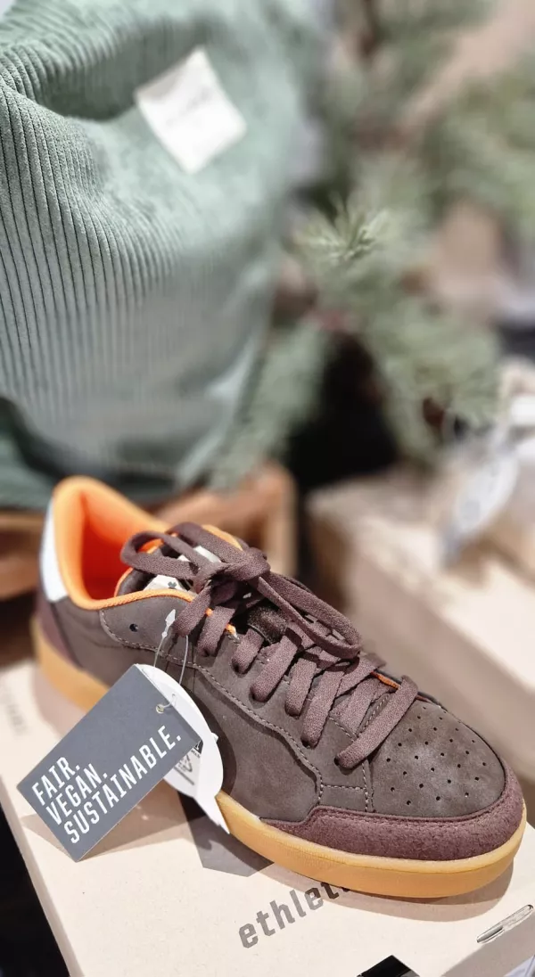 Ethletic Fairtrade-Sneaker