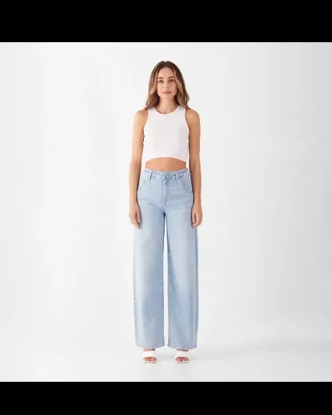 Jeans - Dawn Denim
