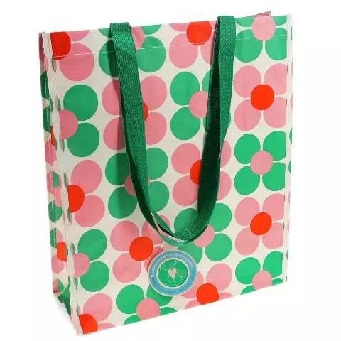 recycelte Taschen